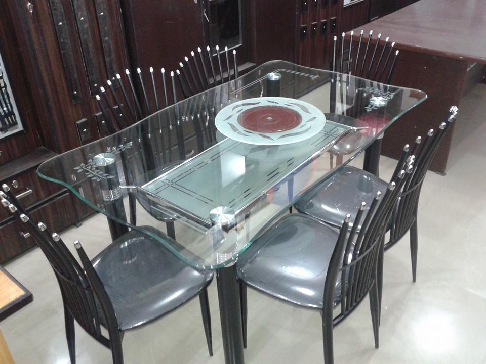 DINING TABLES Himachal Wood Crafts